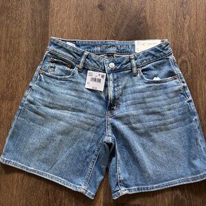 AE low-rise baggy short